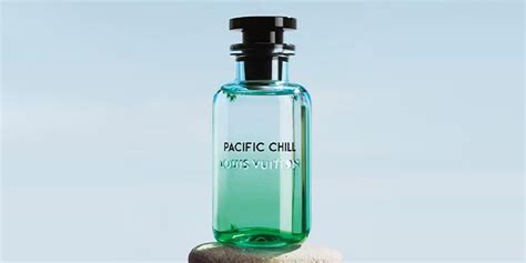 dua pacific chill scent.